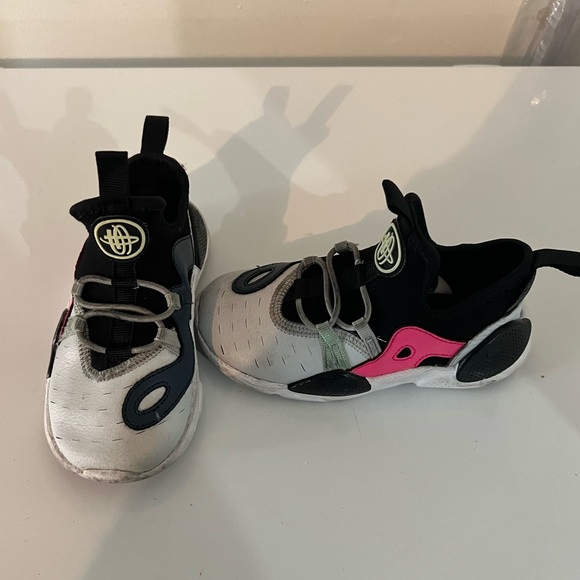 crosstrainer nike shoes